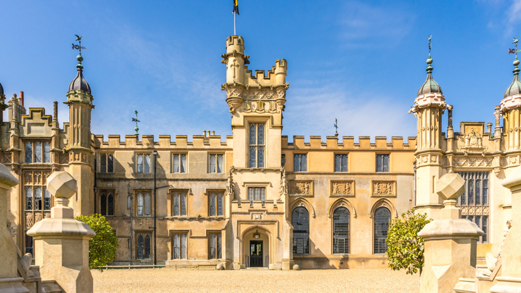 Knebworth 2 (Facebook Cover)