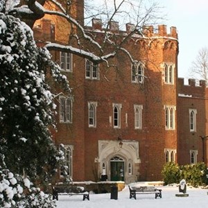 Hertford Castle in Snow banner.jpg