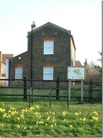 Redbourn Village Museum - Visit Herts